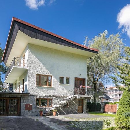 Rent Like Home - Dom Modrzejewskiej Zakopane Extérieur photo