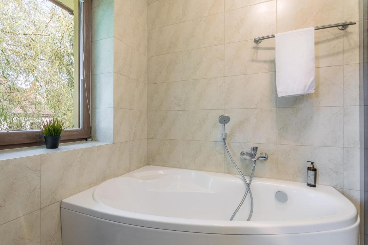 Rent Like Home - Dom Modrzejewskiej Zakopane Extérieur photo