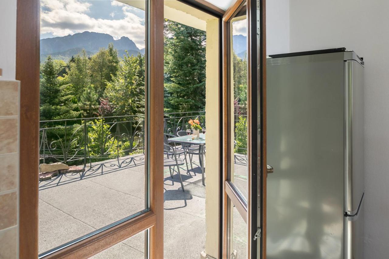 Rent Like Home - Dom Modrzejewskiej Zakopane Extérieur photo