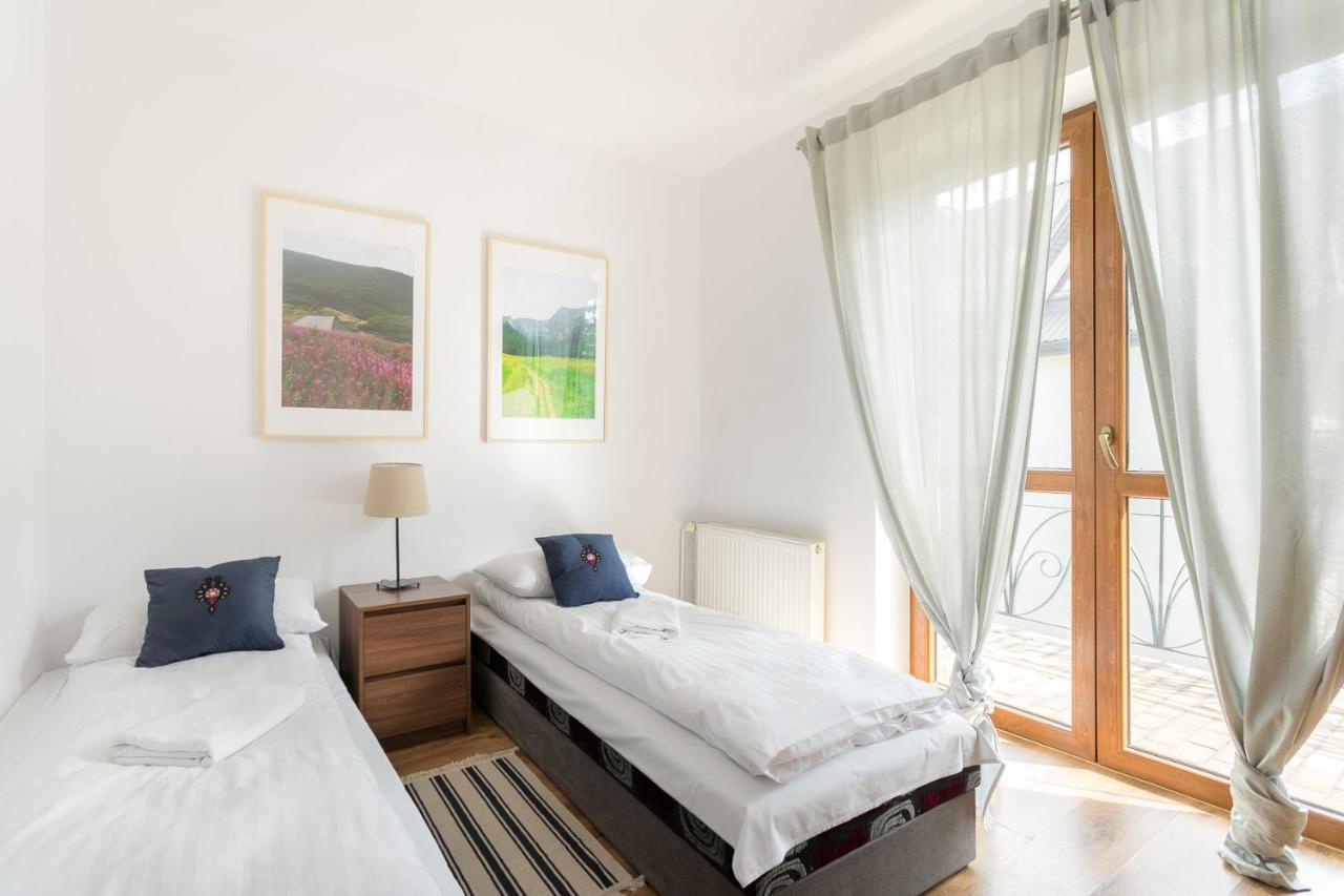 Rent Like Home - Dom Modrzejewskiej Zakopane Extérieur photo