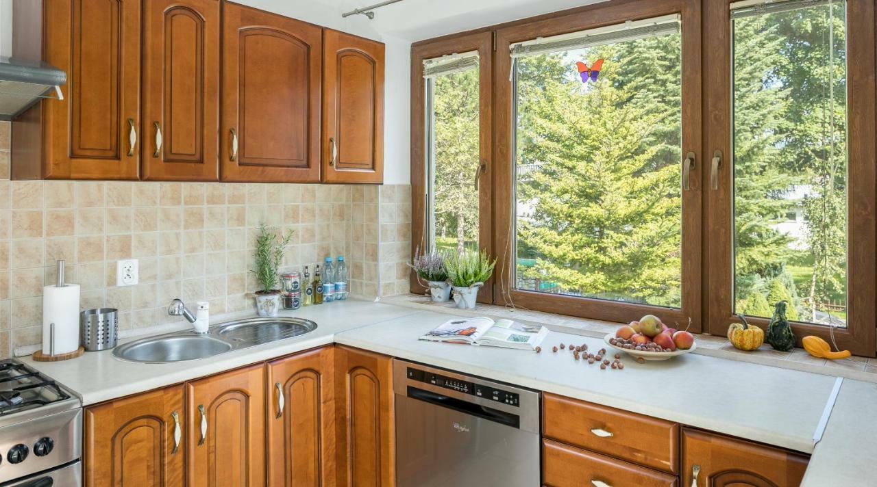 Rent Like Home - Dom Modrzejewskiej Zakopane Extérieur photo