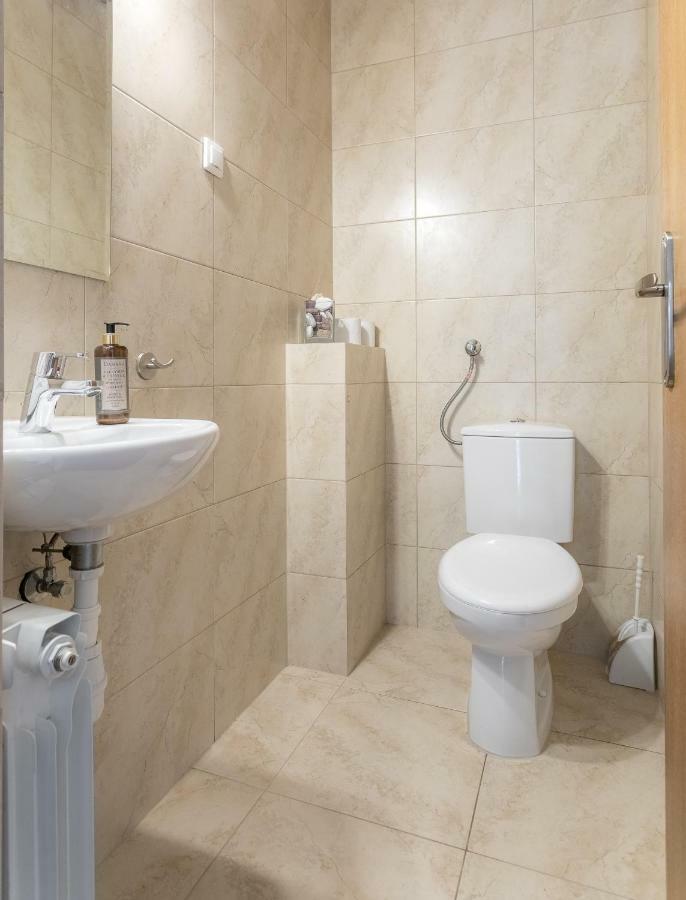 Rent Like Home - Dom Modrzejewskiej Zakopane Extérieur photo