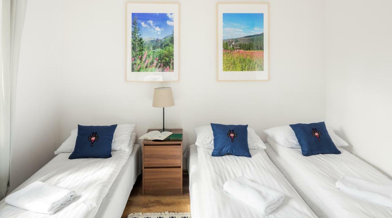 Rent Like Home - Dom Modrzejewskiej Zakopane Extérieur photo