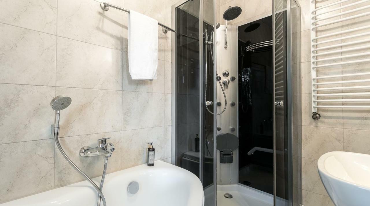 Rent Like Home - Dom Modrzejewskiej Zakopane Extérieur photo