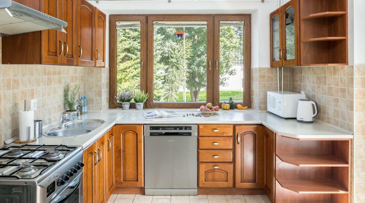 Rent Like Home - Dom Modrzejewskiej Zakopane Extérieur photo